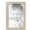 ArtToFrames 8x12 Inch Picture Frame, This 1.00 Inch Custom Wood Poster Frame is Available in Multiple Colors, Great for Your Art or Photos - Comes with Regular Glass and Corrugated Backing (A72EA)